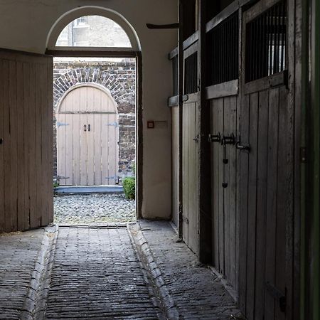 Merrion Mews 더블린 외부 사진