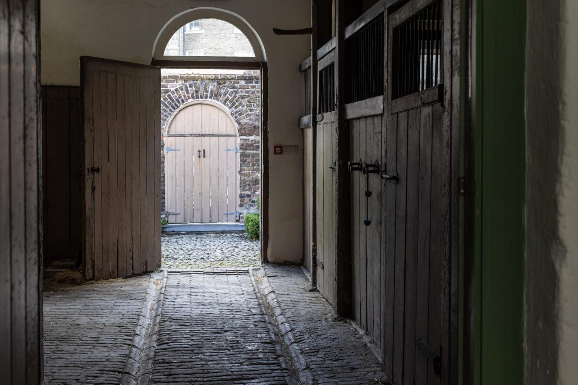 Merrion Mews 더블린 외부 사진