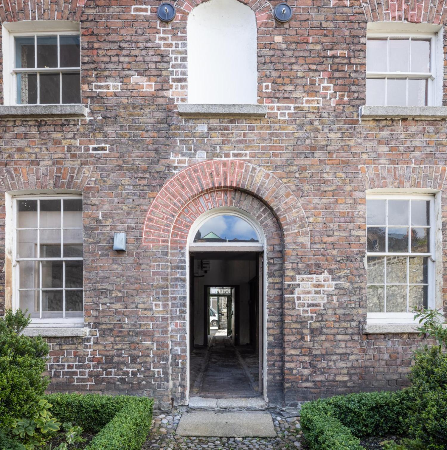 Merrion Mews 더블린 외부 사진