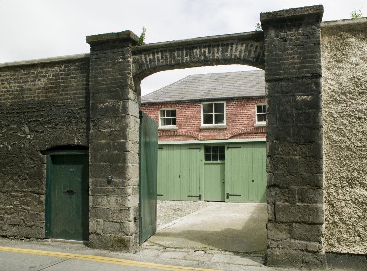 Merrion Mews 더블린 외부 사진